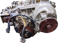 Boite de vitesse Ssangyong ACTYON