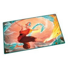 Ultimate Guard Play-Mat Magic: The Gathering | Avatar: The Last Airbender - Myth