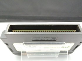 BANDAI Famicom Soft SD Gundam Gaiden Night Story Used