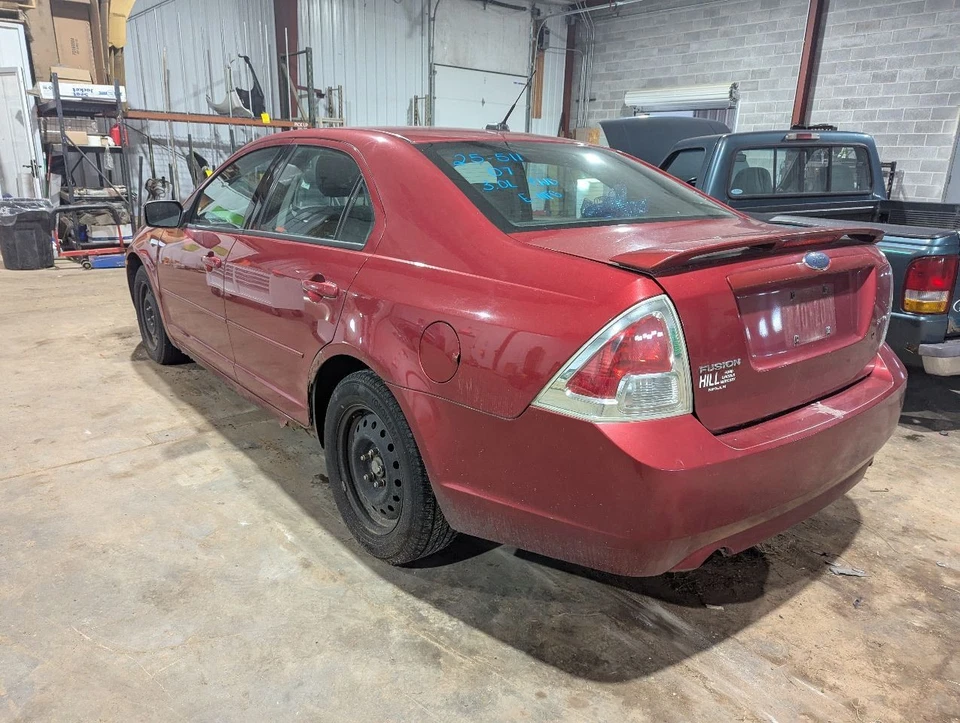 Módulo de control electrónico ECM del motor 3,0 L automático compatible con 06-07 FUSION 1421310 Foto 3 de 4