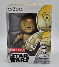 Star Wars C-3PO Mighty Muggs Target Exclusive...
