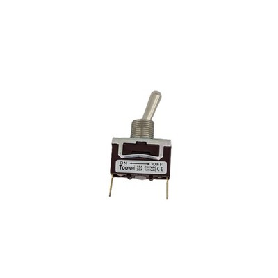 TRAC Outdoors 69910 Replacement On/Off Switch for Line Hauler/Pot Puller (69280)