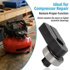 Eccentric Bearing Assembly Air Compressor Pump Repair For Porter Cable Craftsman