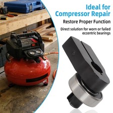 Eccentric Bearing Assembly Air Compressor Pump Repair For Porter Cable Craftsman