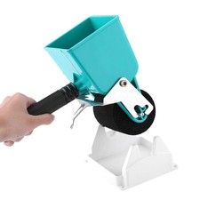 3 Inch Portable Glue Applicator Roller Handheld Adhesive Roller Woodworking Tool