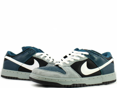 Size 9 - Nike Dunk Pro SB Low Futura for sale online | eBay