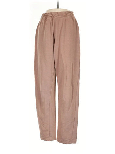 Missguided Women Brown Casual Pants 4
