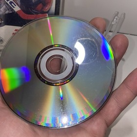 NHL 97 (Sega Saturn) CIB Complete 