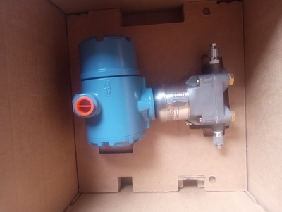 #ad #ad 4088 Rosemount 4088b multi variable transmitter 0 1000PSI $800.00