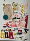 Vintage Barbie Accessories And Shoes 60s 70s 80s