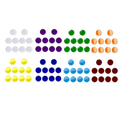 10 stück Snooker Queue Spitze Pads Billard Zubehör Professionelle Acryl