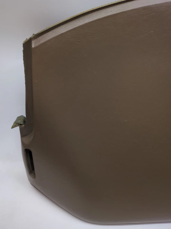 Buick Roadmaster Estate Wagon Olds 1991-93 tablero superior tablero de instrumentos OEM  Foto 3 de 4