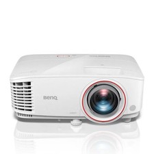 BenQ TH671ST 1080p Short Throw DLP Projector 3000 ANSI Lumens Gaming BenQ