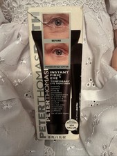 Peter Thomas Roth Instant FirmX Eye Temporary Eye Tightener 30ml. / 1 fl.oz. New