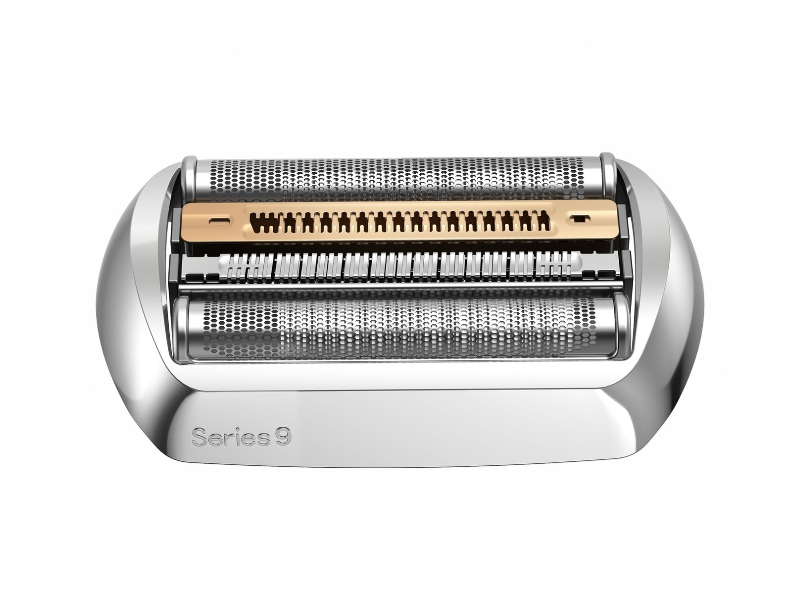 Head With Braun All Series 9 Razors 9290cc, 9291cc, 9370c...
