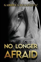 No Longer Afraid Gabriela ¿Ukanovi¿ Taschenbuch Englisch 2025 Vanguard Press
