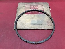 Nos 1932-1948 Ford Flywheel Ring Gear B-6384-a 112 Teeth
