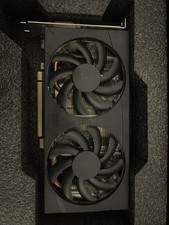 Nvidia GeForce RTX 2070 8GB GDDR6 HDMI Graphi...