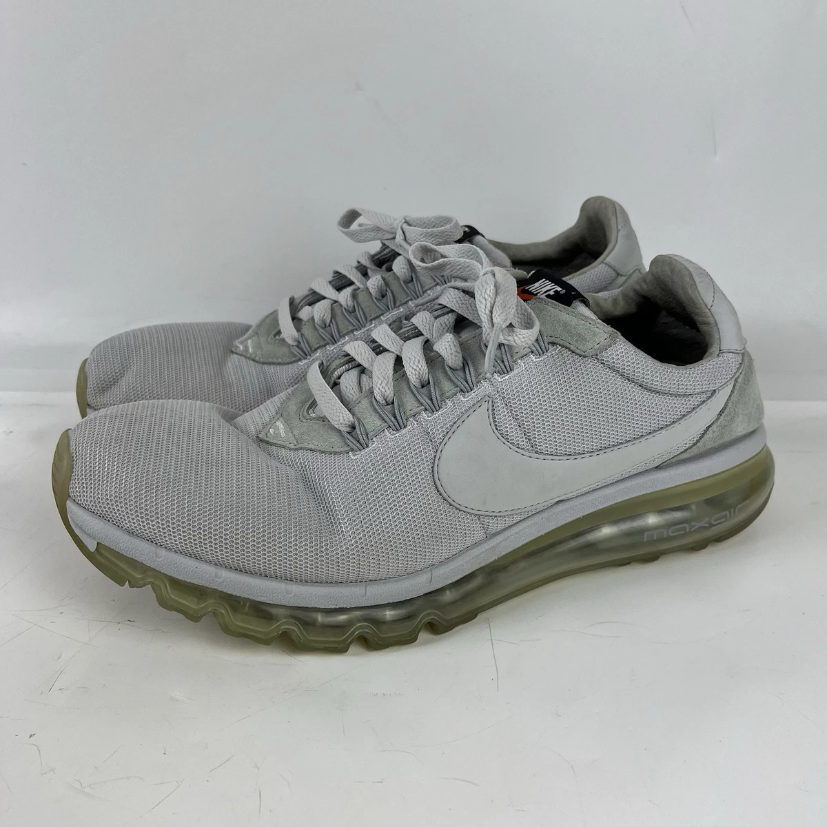 Nike Air Max LD-Zero Pure Platinum for Sale | Authenticity