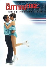 The Cutting Edge: Going For The Gold New DVD