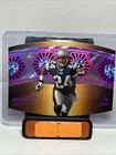 2025 Panini Revolution Football Lava Ty Law #11