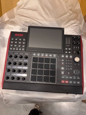 Akai Professional MPC-X Standalone Sampler and Sequencer for sale