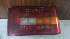 Feu arrière Volvo 240