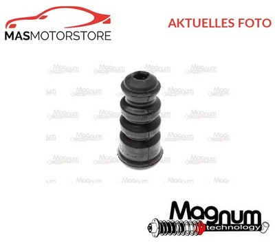 ANSCHLAGPUFFER STOßDÄMPFER MAGNUM TECHNOLOGY A8W013MT I FÜR VW POLO,LUPO,FOX