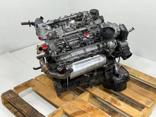 07-13 Mercedes X164 Gl350 E350 Ml350 3.0l V6 Cdi Bluetec Diesel Engine Motor Oem 07-13 Mercedes X164 Gl350 E350 Ml350 3.0l V6 Cdi Bluetec Diesel Engine Motor Oem