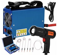 2000W Induktionsheizgerät Heizgerät Induktionsheizer Schraubenlöser 