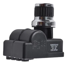Ignitor Replacement For Nexgrill 720 0830H 6 Outlet High Quality Chrome Coated