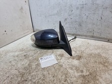 Ford S-Max Headlight Front Right O/S Halogen 2010 MK1 Facelift OEM 6M2113W029BK