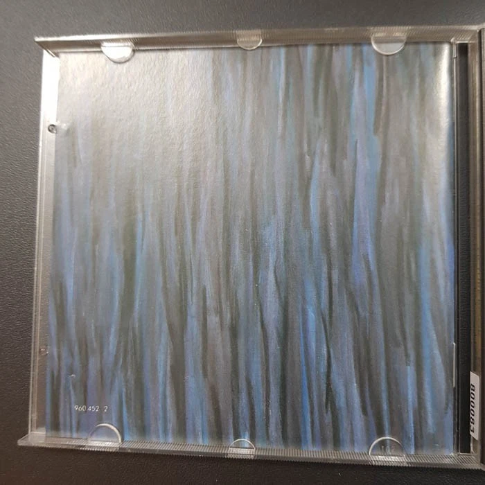 SIMPLY RED Picture Book WGER POLY VG+/EX(CD) - Bild 2 von 4