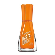 Sally Hansen Insta-Dri Nail Polish Quick Dry, Long Lasting, Streak-Free...