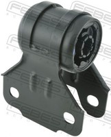 Febest Querlenkerlager FDAB-CB8RH FüR Ford CB7 Focus DXA MAX CEU 3 Turnier 2 Van