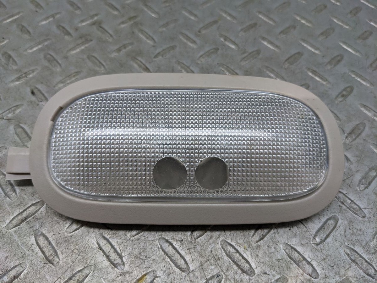 99-06 Chevy Silverado GMC Sierra Dome Light TAUPE NEUTRA 1170149 