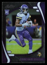 Ihmir Smith-Marsette 2021 Panini Absolute #140 Vikings ROOKIE BUY10GET5FREE