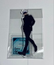 Jujutsu Kaisen Satoru Gojo Acrylic Stand Jump Festa 2025 Unopened