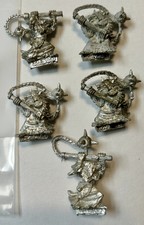 Warhammer Fantasy Old World Skaven Plague Bea...