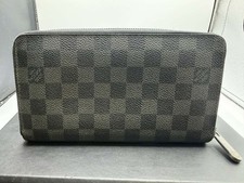 Louis Vuitton Organizzatore Zippy Damier Grafite SPB-MS 359513 