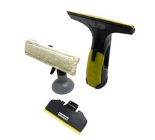 Akku-Fensterreiniger KARCHER WV 2 Black Edition 1.633-426.0 B-WARE