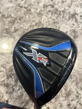 RH Callaway XR16 3 Wood Speeder 565 A Flex (Senior)
