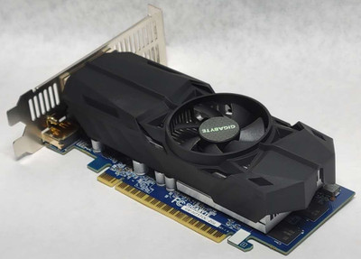 GIGABYTE GeForce GTX 750 Ti 2GB GDDR5 Graphics Video Card GPU GV-N75TOC-2GL