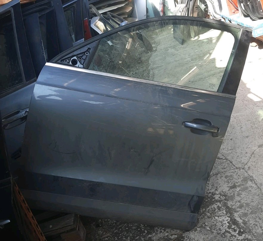 8U0831051 Porta Portiera Anteriore Sx Originale Audi Q3 8U (2011 - 2019)