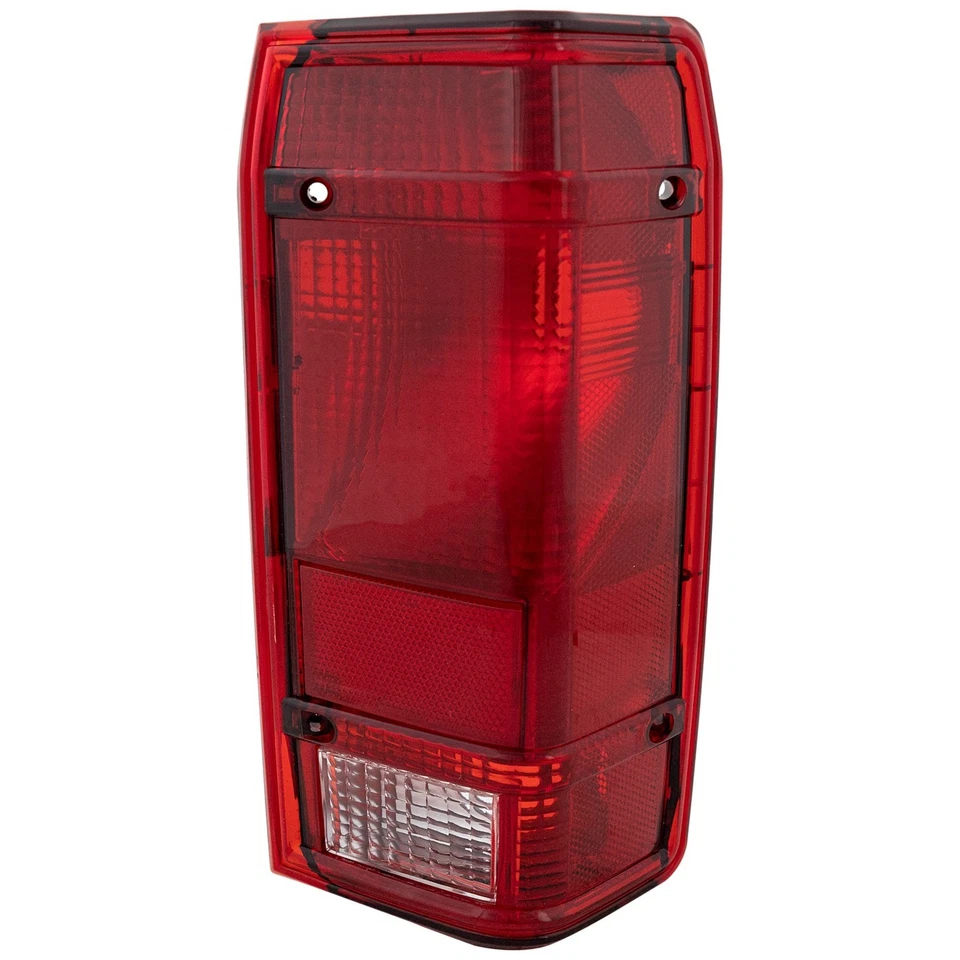 Luz trasera Luz trasera Luz trasera Luz de freno Pasajero Lado derecho F1TZ13404C Foto 4 de 4