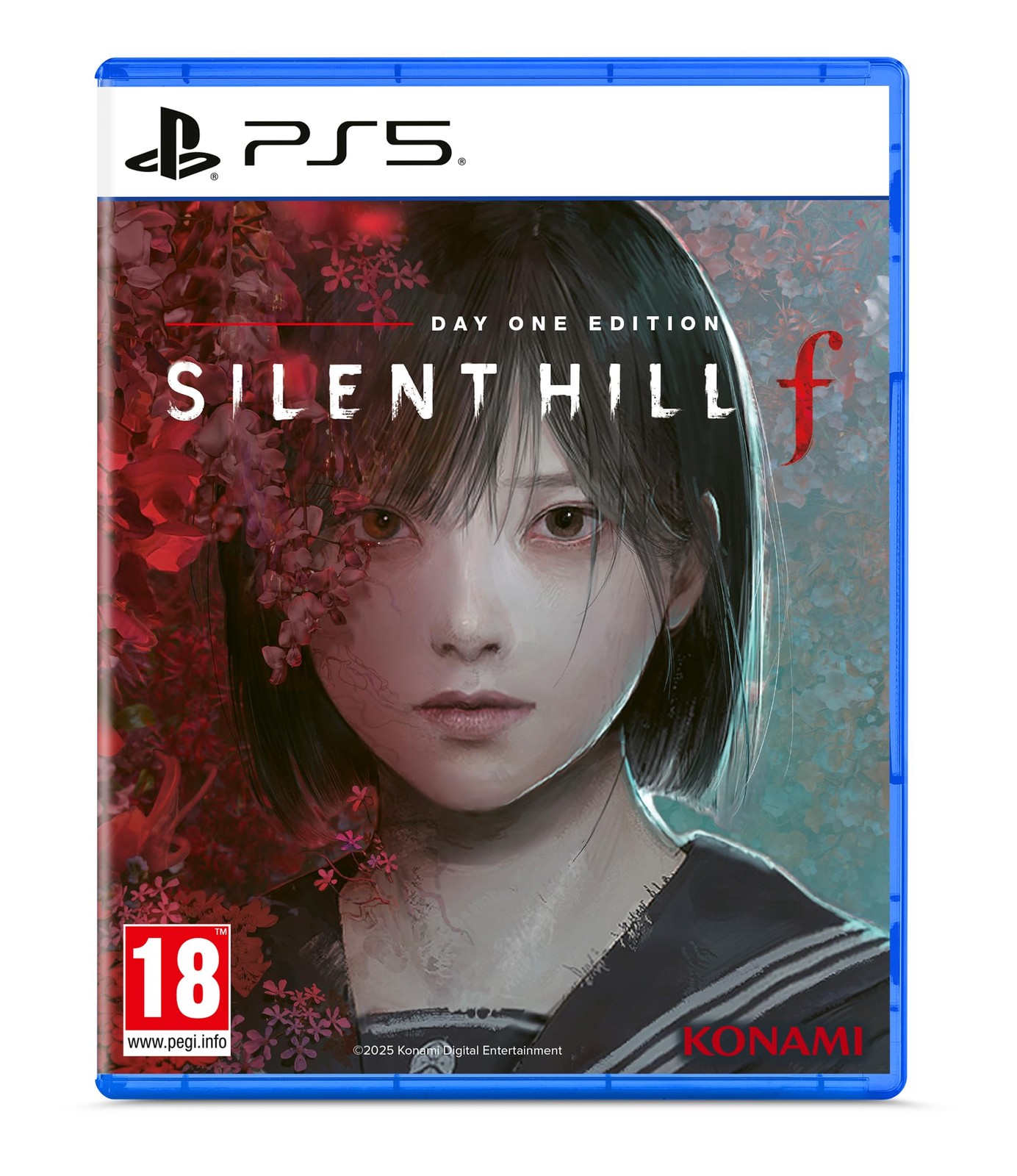 Silent Hill f - Day One Edition (PS5) (New)
