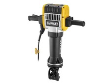DEWALT D25981 28mm HEX Pavement Breaker 30kg 1800W 110V DEWD25981L