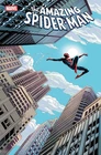 Amazing Spider-Man #14 Cory Smith Variant Cover 10/15 Marvel Comics