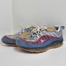 air max 98 wild west shirt