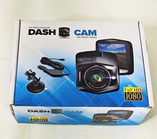 Dashcam Full HD 1080